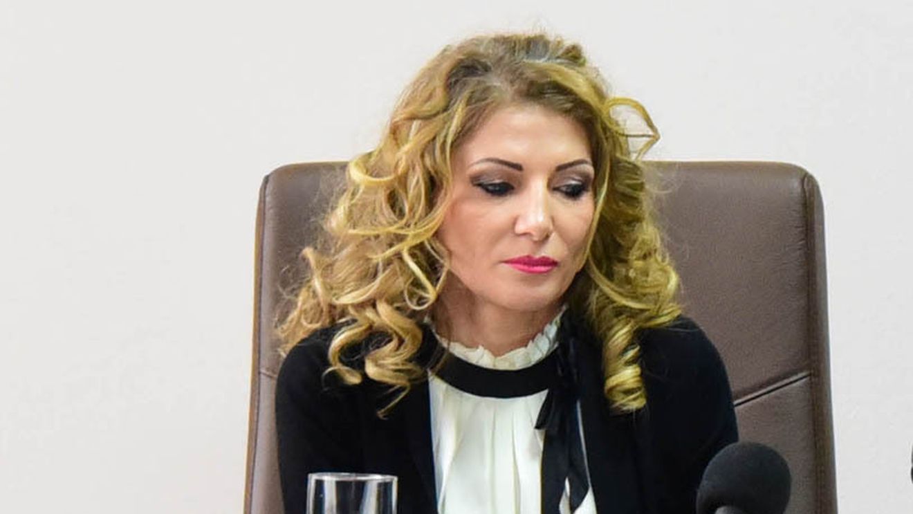 Constantina Diță, la zece ani de la medalia de aur din Beijing: "M-a bătut gândul să revin". Campioana olimpică spune ce nu funcționează în atletismul românesc și de ce au dezamăgit-o alegerile la președinția FRA