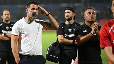 Israelienii scot banii pentru a-l convinge pe fotbalistul aflat în negocieri avansate cu Dinamo