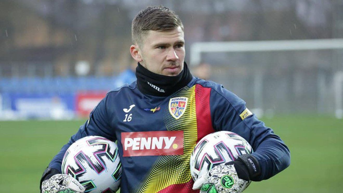 Cifrele îl propun pe Florin Iacob la națională: „Vom vedea dacă vine convocarea, până atunci ne gândim doar la punctele din derby-ul play-outului"