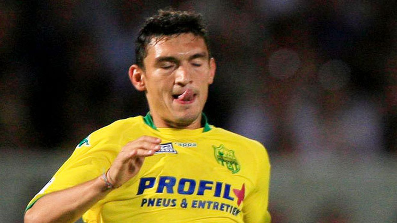 Gol după gol!** Keșeru marchează de două ori pentru Angers!