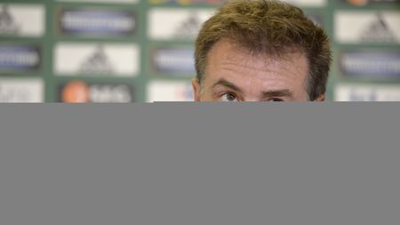 Prima reacție a CCA după protestele publice din Liga 1 e RIDICOLĂ‚! Forul condus de Vassaras anunță o conferință de presă chiar înainte de România - Polonia