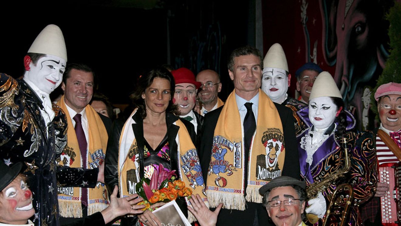 Episodul IV / Coulthard a fost simbolul infidelității în dragoste