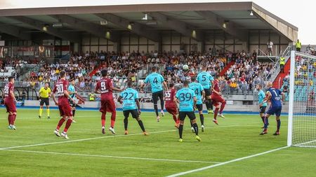 EXCLUSIV | Dezvăluiri din interior. Un antrenor român stabilit în Luxemburg explică de ce a pierdut CFR și spune cum s-a transformat sportul din Ducat. "Acesta e sistemul! Și dă roade"