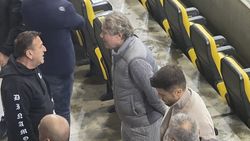 Lovitură dată de Dinamo! Florin Răducioiu poate reveni în conducerea „câinilor”. EXCLUSIV