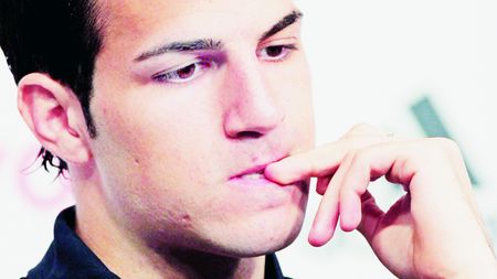 Un serial ce durează de doi ani s-ar putea încheia:** Barcelona pregătește o ULTIMĂ‚ ofertă pentru Fabregas