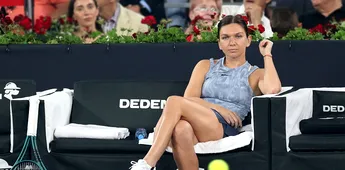 Simona Halep are o sosie care e vecină cu ea la Dubai. Asemănarea cu femeia din Italia: „Mi s-a spus că arăt ca ea”