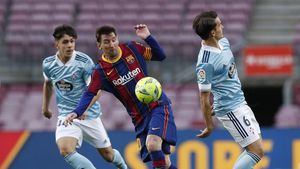 Barcelona 1.78, Dortmund 1.60, Koln 1.45 și Fiorentina 1.98 - Cele mai mari cote din lume, numai la Mozzart Bet!