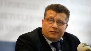 România, rușine imensă! Nicu Vlad este acuzat de "complicitate şi manipulare" în ancheta privind dopajul în haltere