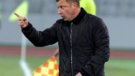 Dorinel i-a taxat drastic pe jucătorii "mai convocați pe la loturile naționale"!** Amenzi uriașe după înfrângerea de la Chiajna