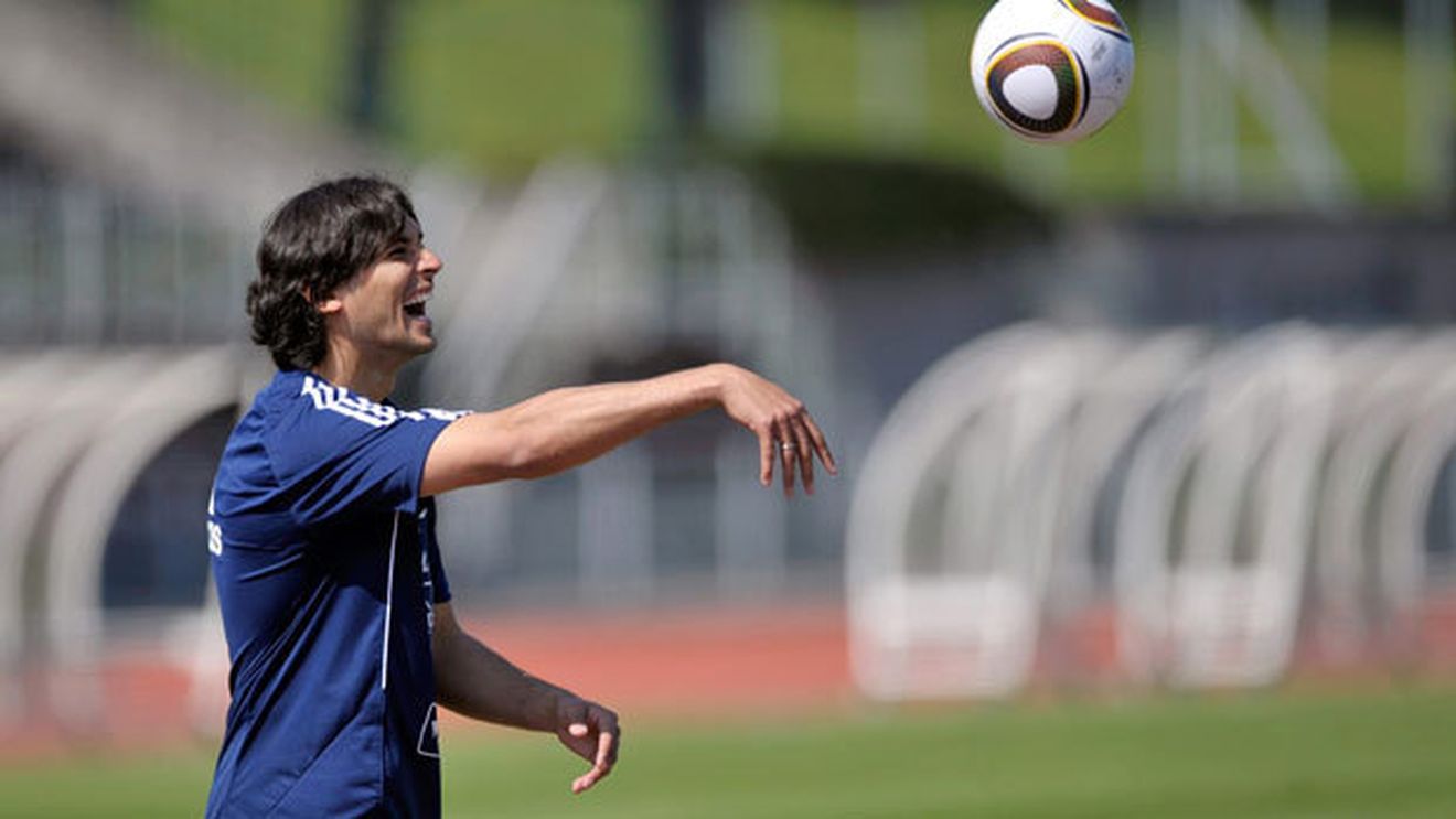 Roque Santa Cruz, transferat la Cruz Azul