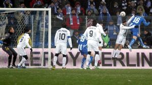 Juve, OUT! Man. City, Leverkusen, PSV și Sporting în 16-imi!** VEZI toate echipele calificate!