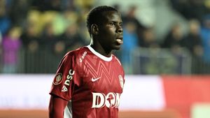 Florin Prunea l-a desființat pe Zouma, cel mai bine plătit fotbalist din Superliga: „Totul s-a năruit când a intrat el”