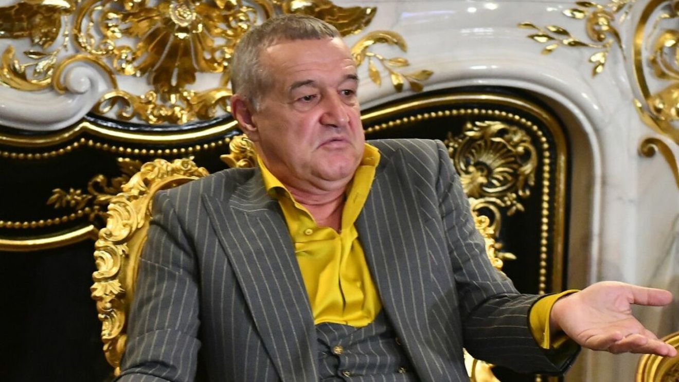 Gigi Becali a băgat un milion de euro în contul clubului rival! „Sunt la ei! Am plătit deja”