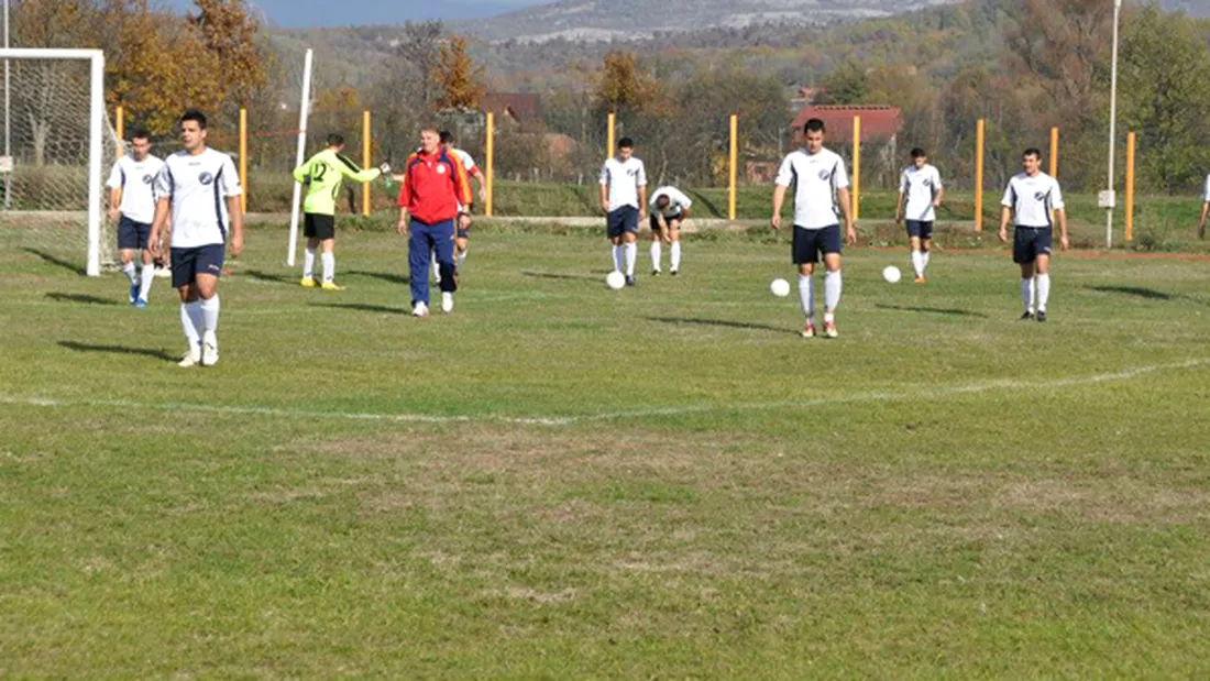 Baia de Aramă pierde primul loc la „masa verde