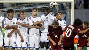 Super transfer!** Sevilla l-a luat pe Dominguez