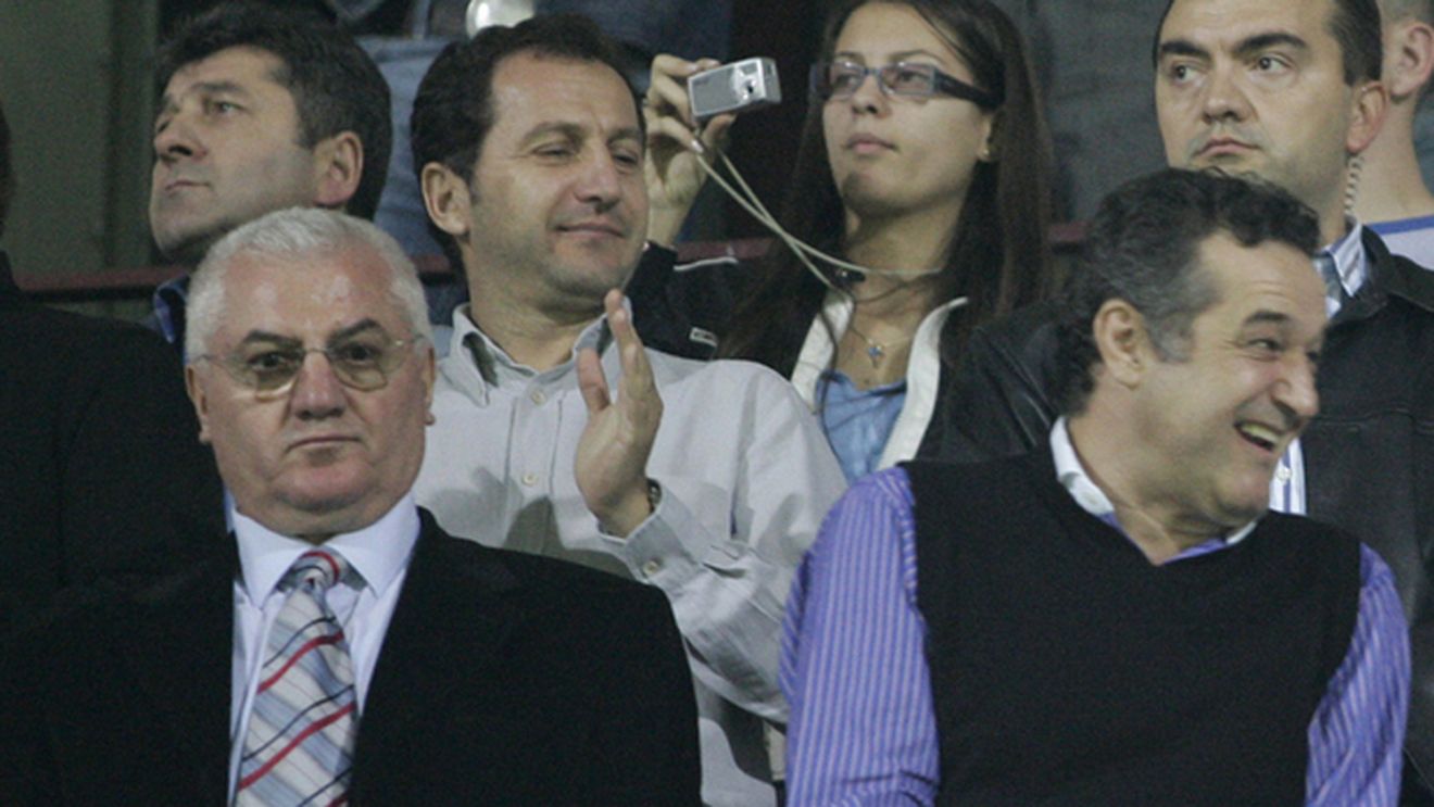 "Va fi extraordinar dacă Steaua se califică în Europa League! Va fi cap de serie"