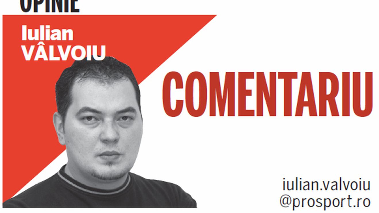 Bute, românul din noi