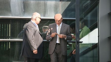 Taher a învins! Copos a acceptat majorarea de capital