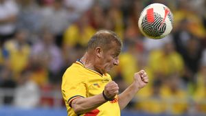 Dorinel Munteanu e gata să preia naționala României: „Asta e condiția numărul unu”