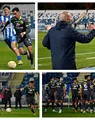 Erik Lincar, după eșecul suferit în Copou de FC Bihor: ”M-aș fi mulțumit și cu un punct.” Cere schimbarea regulamentului: ”Să fie ca la baschet, să nu ne mai păcălim”