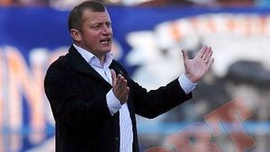 Dorinel, supărat:** "Sper ca băieții să fi învățat ceva din meciul de azi! Meritam măcar un egal"