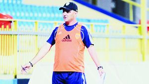 Răchită: "Pot să jur că nu a fost nimic necurat cu Ceahlăul!"** Cum și-a pedepsit elevii