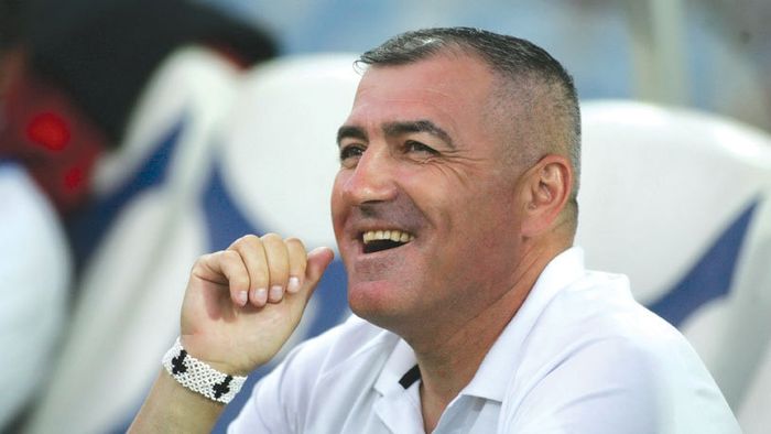 Se poate despărți iar de Oțelul!** EXCLUSIV Grigoraș vorbește pentru prima dată după operația la inimă: "Dacă nu învăț ceva, sunt un dobitoc!"