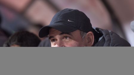 "I love you, Hagi!" se va auzi din nou în Turcia! Amical de suflet pentru "Rege".  Programul meciurilor de pregătire ale campioanei