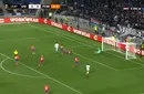 🚨 Olympique Lyon – FCSB 1-0, Live Video Online în manșa retur a optimilor pentru Europa League. Mikautadze deschide scorul după o acțiune personală