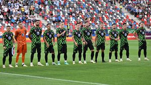 Paksi - Corvinul 0-4, în preliminariile Europa League! Echipa hunedoreană se impune categoric în prima manșă a turului 1