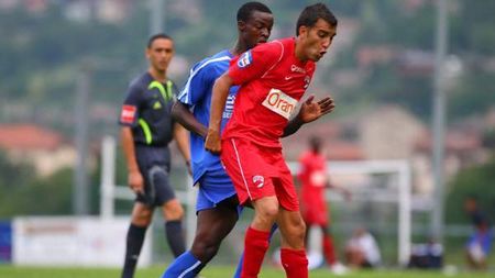 FOTO** Dinamo face precizări în cazul "Ilie Iordache"