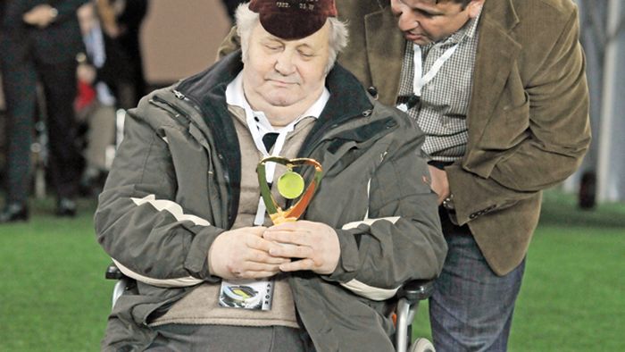 Doliu la „U" Cluj
