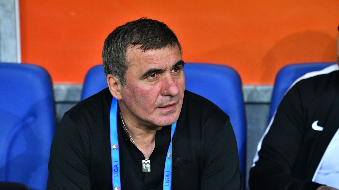 Viitorul și-a "distrus" prima adversară a verii. Câte goluri au marcat băieții lui Hagi în poarta celor de la Zimbru Chișinău