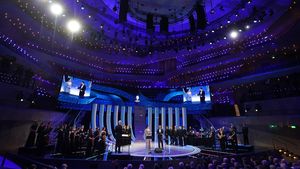 De ce PRO TV nu a transmis toată ceremonia tragerii la sorți pentru EURO 2024! Milioane de români au așteptat cu sufletul la gură dintr-un motiv incredibil și totul s-a transformat într-o gafă de proporții: ce au ratat telespectatorii, în direct!