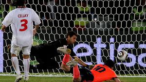 VIDEO Messi, "geniul nebun" al fotbalului!** Execuția care a decis finala CM al Cluburilor