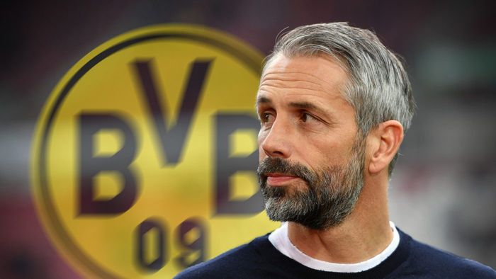 Borussia Dortmund și-a adus antrenor de Champions League! El este Marco Rose, fostul elev al lui Klopp și tehnicianul care îl va înfrunta pe Guardiola