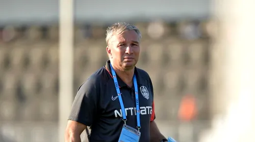 CFR Cluj nu se oprește din transferuri! „Dan Petrescu mai are două surprize. Patronul îi face toate mofturile”