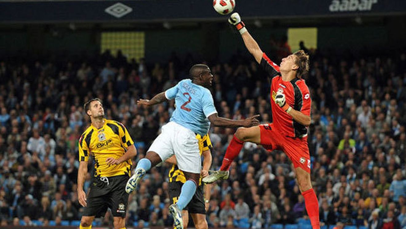 Cel mai mare pericol pentru Pantilimon la City!** De ce trebuie să se ferească în vestiar și la antrenamente