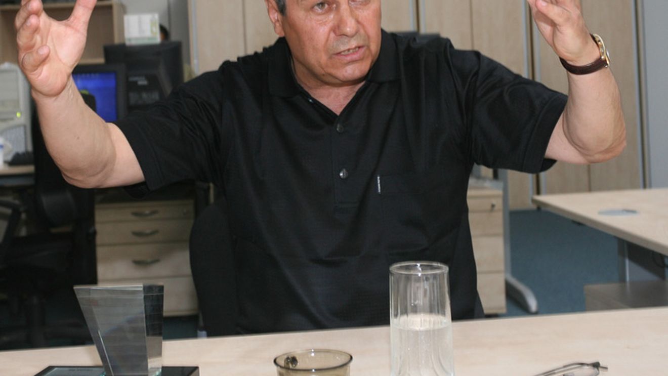 "Toți s-au ascuns în spatele lui Mutu, după eșecul de la Euro"