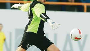 Stelea: "Mingile au devenit ciudate"