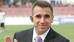 "Meciul nostru cu CFR va fi ca unul România vs și 'alții'!"