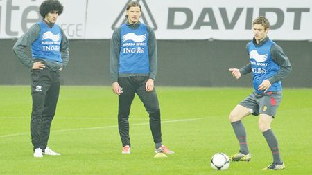 Model de urmat pentru români