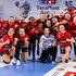 Gloria Bistrița, victorie imensă în Liga Campionilor: 38-35 pe terenul danezelor de la Nykobing Falster!