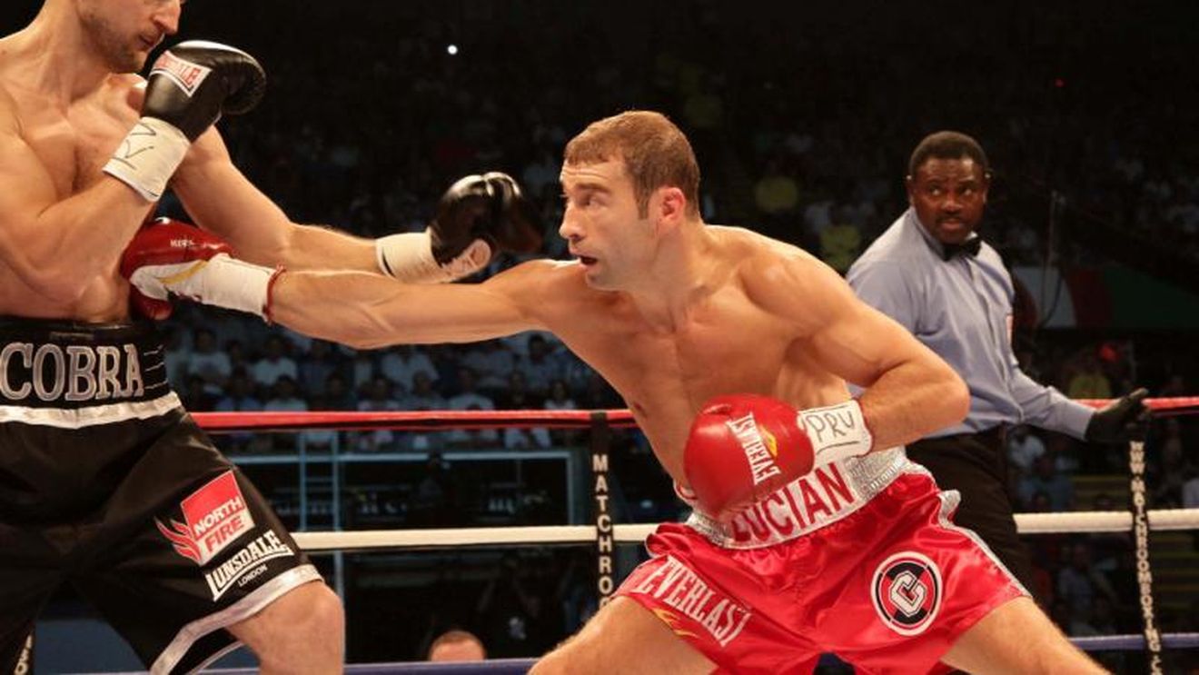 Bute, după "cea mai grea seară din carieră":** "Am nevoie de o pauză." Unde spune Lucian că a pierdut meciul