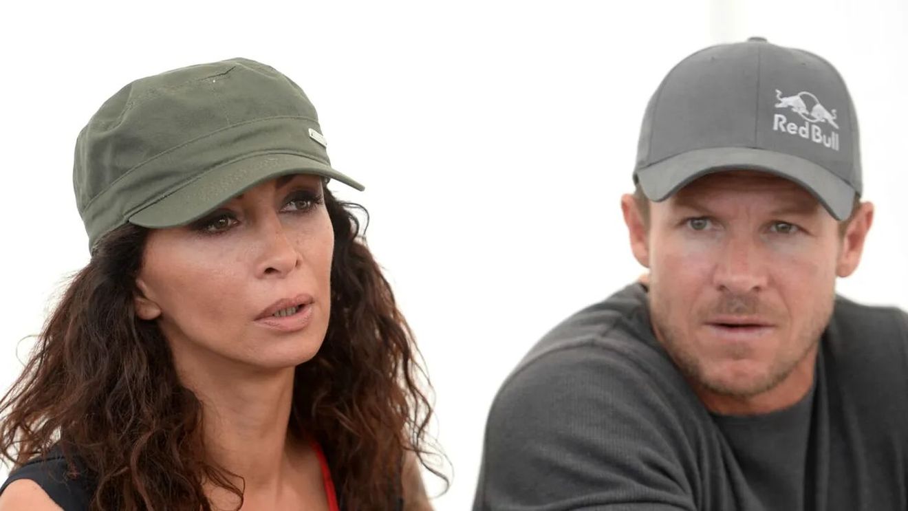 Nemții au rămas mască, după ce au aflat ce a făcut Mihaela Rădulescu în timp ce Felix Baumgartner a murit