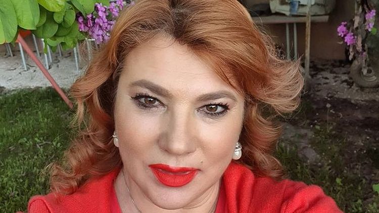 Tragedia a lovit familia Mihaelei Borcea: „Ai plecat mult prea devreme, după o luptă grea și nedreaptă”