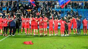 Se leagă lucrurile la AFC ASA Târgu Mureș. Președintele Liviu Muruțan a anunțat că situația financiară a fost reglată: ”Vom face tot posibilul să continuăm așa”