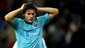 Mais Futebol: "Săpunaru a fost sub nivelul coechipierilor săi"