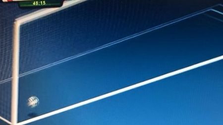 Tehnologia de linia porții va fi instalată și pe Arena Națională. FRF va decide la ce meciuri va fi folosită