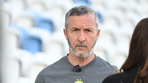 Mihai Stoica recunoaște superioritatea rivalei din Superliga: „Ar fi chiar o neobrăzare să vorbim”